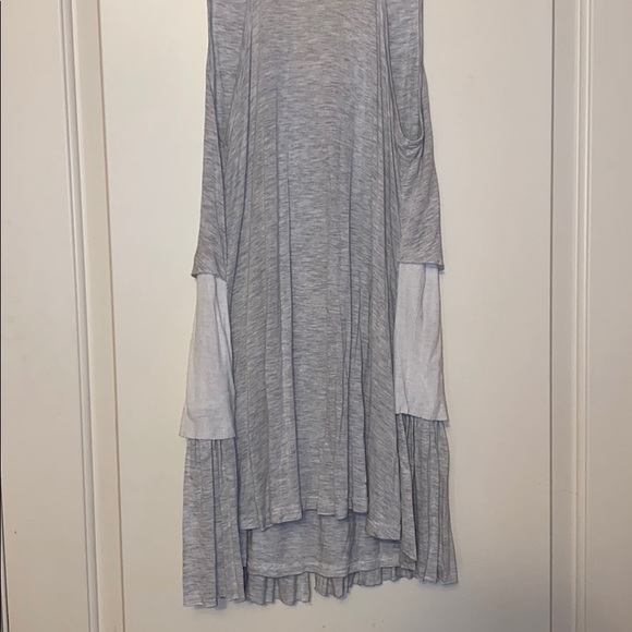 Mystree Tank Tunic/Shirt - Size Large - Picture 11 of 11